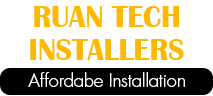 Ruan Tech Installers
